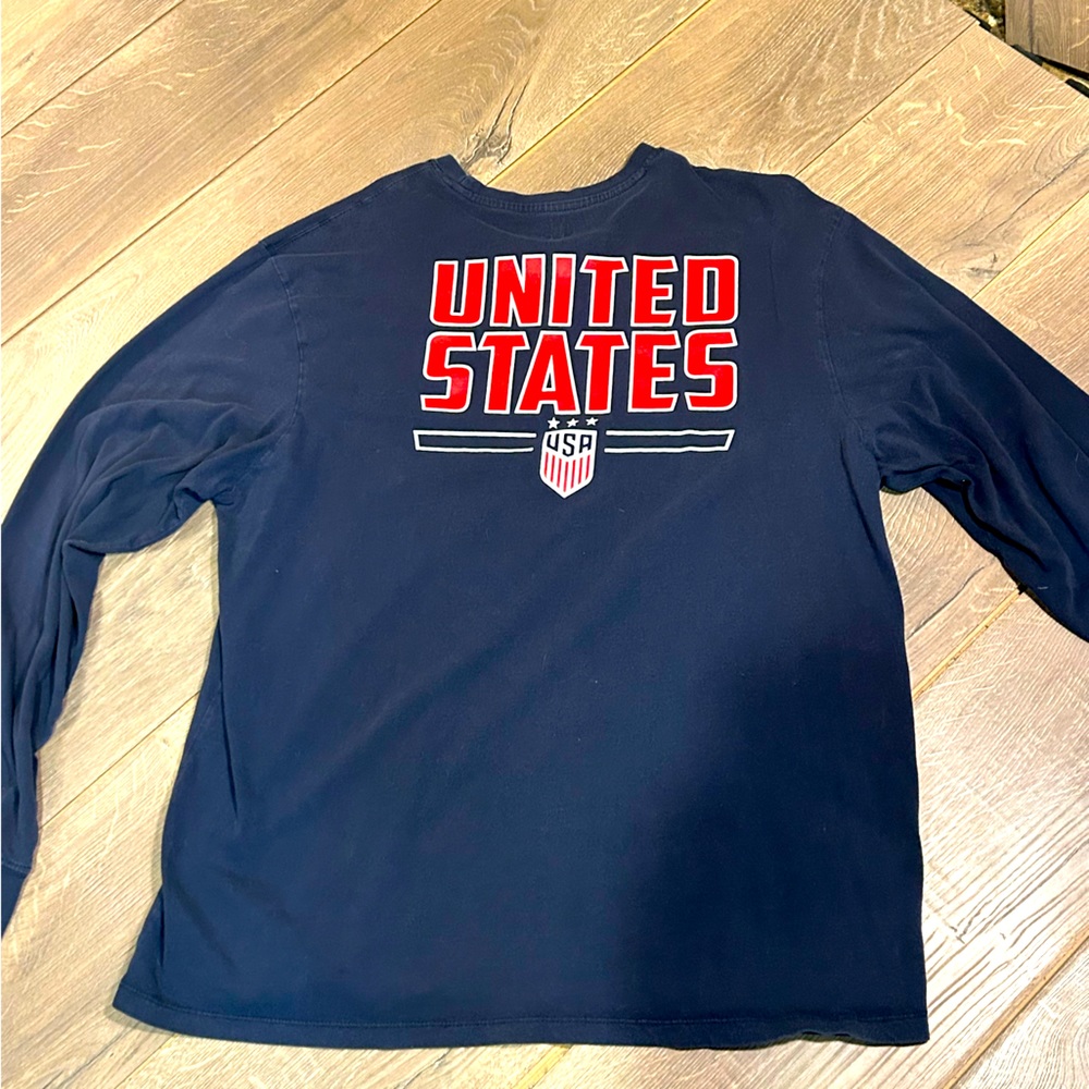 Vintage USA long sleeve